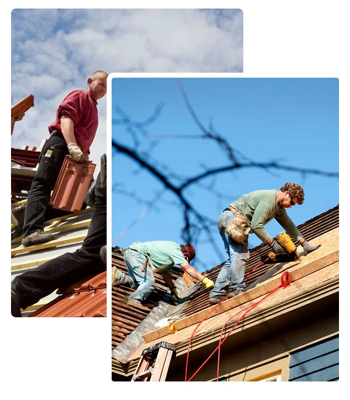 Ogden Roofer