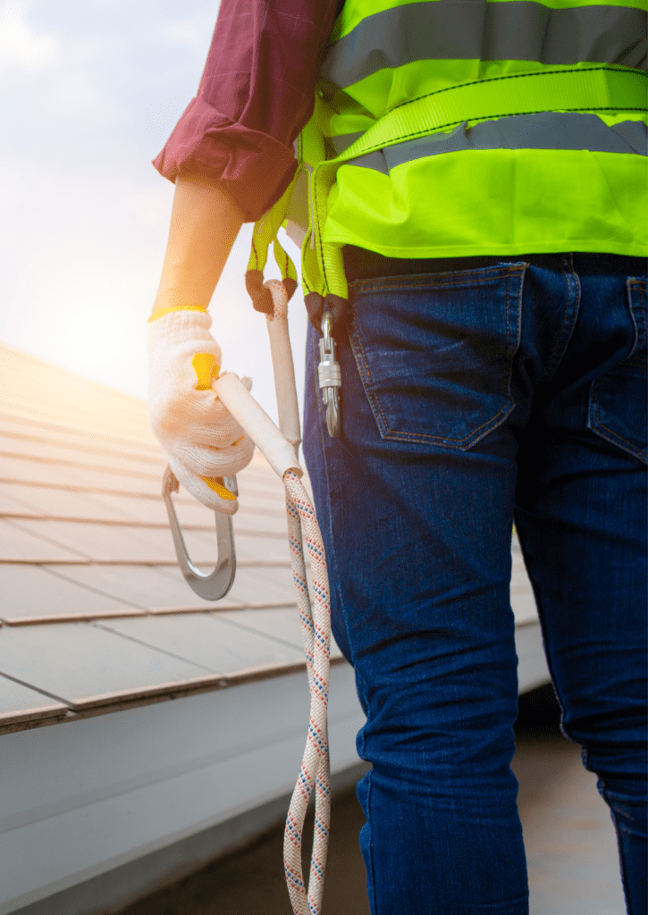 what questions should I ask my roofer
