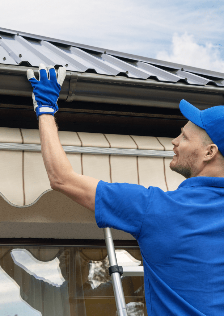 how often should you replace your gutters