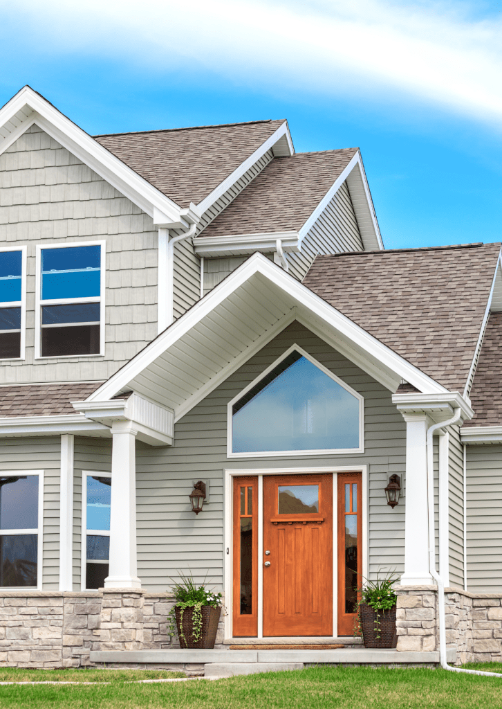 how often should siding be replaced