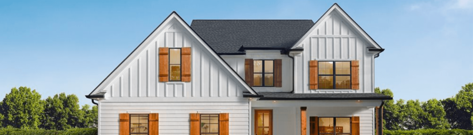 Batten Method Board and Batten Siding: A Traditional Wood Siding Method | Siding