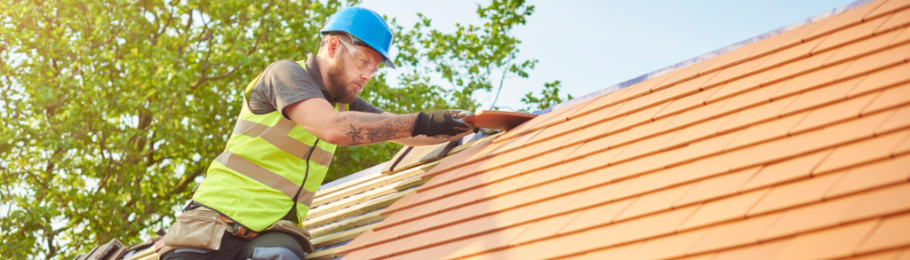 Roof Replacement