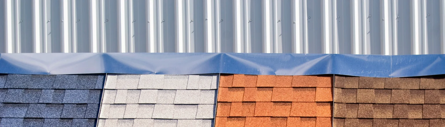 Is a Metal Roof Cheaper Than Shingles