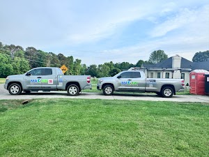 Macaw Construction Services place picture
